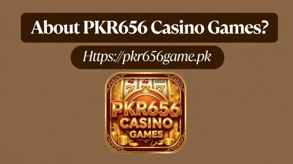 PKR 656